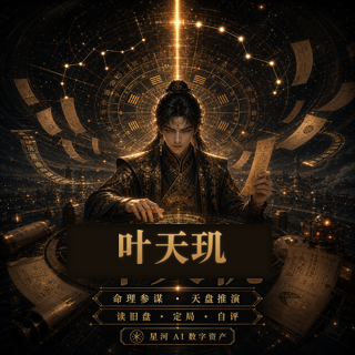 叶天玑